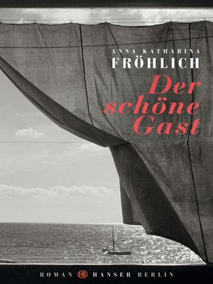 cover image of Der schöne Gast